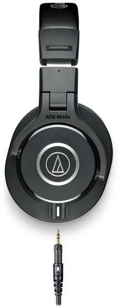 Audio Technica ATH-M40x