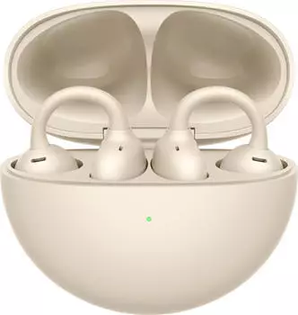 Huawei FreeClip + Band 8 beige Huawei FreeClip + Band 8 beige