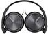 Sony MDR-ZX310AP (schwarz)