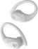 BOOMPODS Sportpods Ocean weiß