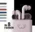 Fresh 'n Rebel Twins Fuse Smokey Pink