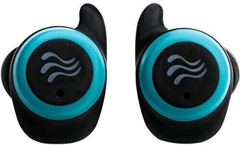 BOOMPODS Tide Soundwave Blue