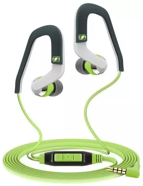 Sennheiser OCX-686G Sports