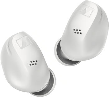 Sennheiser Accentum True Wireless White
