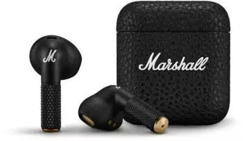 Marshall Minor IV