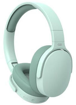 Trevi Dj Digital 12E45 green