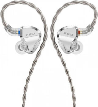 FiiO JH5 Silver