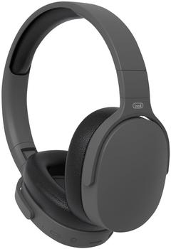 Trevi Dj Digital 12E45 black
