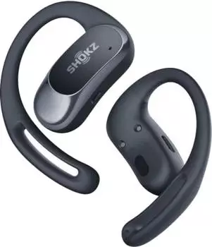 Shokz OpenFit Air Black Shokz OpenFit Air Black
