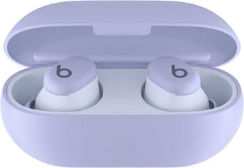 Beats By Dre Solo Buds Polarviolett