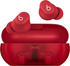 Beats By Dre Solo Buds Transparent-Rot