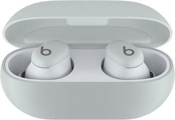 Beats By Dre Solo Buds Sturmgrau