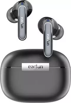 EarFun Air 2 schwarz