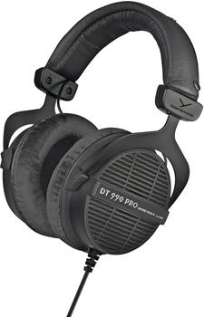 beyerdynamic DT 990 PRO Black Edition (250 Ohm)