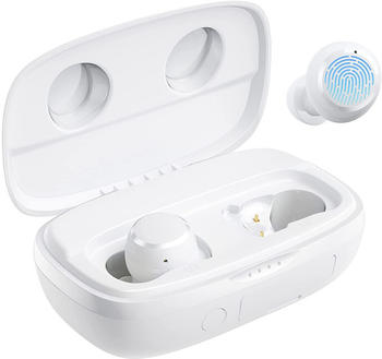 Tribit FlyBuds 3 White