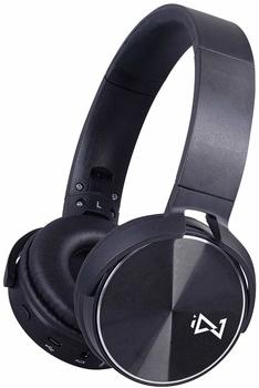 Trevi DJ 12E50 black