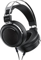 Fiio Jt1 Schwarze Dynamische On-ear-kopfh&ouml;rer