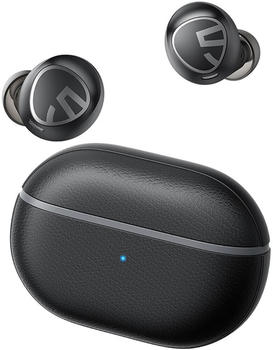 SoundPEATS Free2 Classic Black