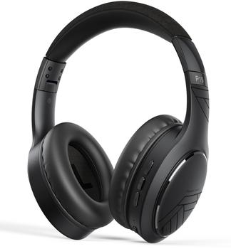 Powerlocus pwl-nonanc Black/Grey