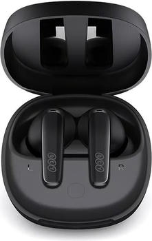 QCY T13X schwarz
