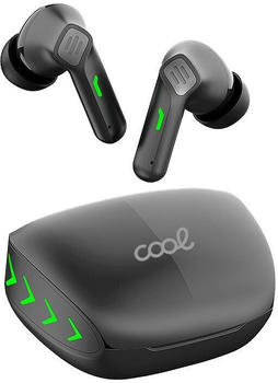 Cool Accesorios Gamelab Black