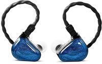 Truthear Zero Blue, Truthear Zero wired in-ear headphones (blue) (Kabelgebunden)