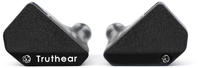 TRUTHEAR Hexa black, TRUTHEAR Hexa wired in-ear headphones (black)