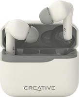 CREATIVE LABS - Creative Zen Air Plus - True Wireless-Kopfh&ouml;rer mit Mikrofon