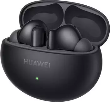 Huawei Freebuds 6i Black Huawei Freebuds 6i Black
