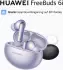 Huawei Freebuds 6i Purple