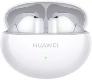 Huawei Freebuds 6i – Huawei Freebuds 6i In-Ear-Kopfhörer mit 35 Stunden Gesamtlaufzeit