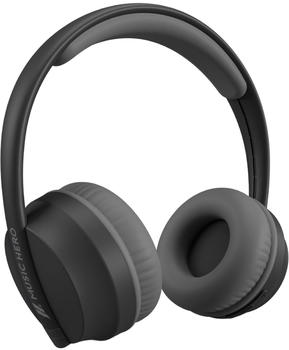 SBS Mobile Music Hero FLOXY 2.0 Black