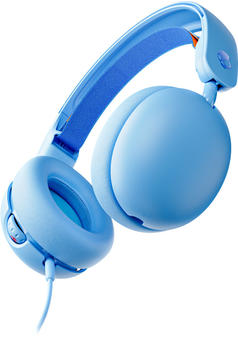 Skullcandy Grom Wired Surf Blue