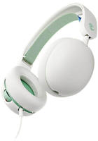 Skullcandy S6KAY-R952, Skullcandy Grom - headphones with mic