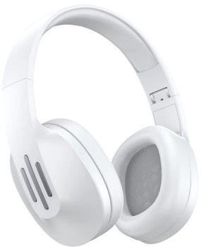 Celly Flowbeat White