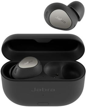 Jabra Elite 10 Gen 2 Titanium Black