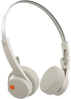 defunc M1203, defunc Mondo Freestyle On-Ear Bluetooth Headset Greige