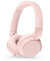 Philips On-Ear-Kopfh&ouml;rer "TAH 4209" A2DP Bluetooth AVRCP Bluetooth Bluetooth HFP