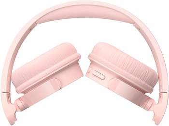 Philips TAH3209 pink – Philips TAH3209 pink: Stilvoll und leistungsstark