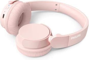 Philips TAH3209 pink – Hervorragende Klangqualität und Benutzerfreundlichkeit