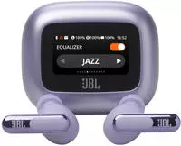 JBL JBLLIVEBEAM3PUR, JBL Live Beam 3 Lila