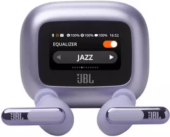 JBL Live Beam 3 Purple