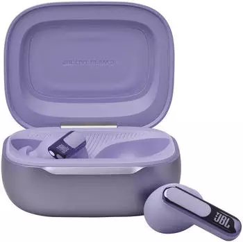JBL Live Beam 3 Purple – JBL Live Beam 3 Purple: Der perfekte Begleiter für Musikliebhaber