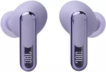 JBL Live Beam 3 Purple – Hervorragende Klangqualität und Anpassungsfähigkeit