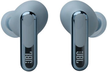 JBL Live Beam 3 Blue – Hervorragende Klangqualität und adaptive Noise Cancellation