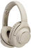 Audio Technica ATH-S300BT Beige