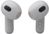 JBL Live Flex 3 Silver