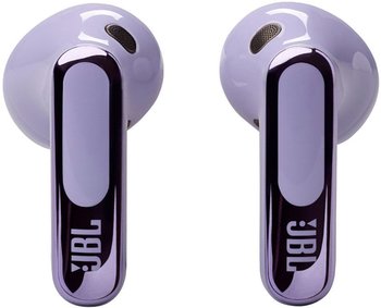 JBL Live Flex 3 Purple – JBL Live Flex 3 Purple – Adaptive Geräuschunterdrückung für flexibles Arbeiten