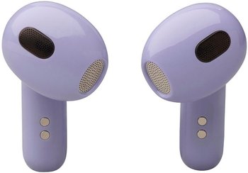 JBL Live Flex 3 Purple – Parallele Gerätekopplung für nahtlosen Workflow