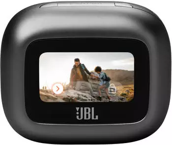 JBL Live Flex 3 – JBL Live Flex 3 Bluetooth-Kopfhörer mit MultiPoint für zwei Geräte gleichzeitig
